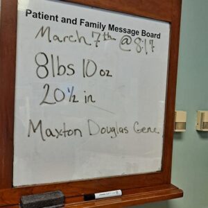 maxton parris Gallery