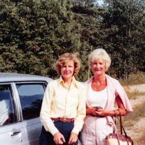 cynthia robertson Gallery