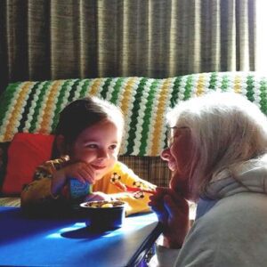 maria merrill Gallery