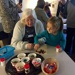 maria merrill Gallery