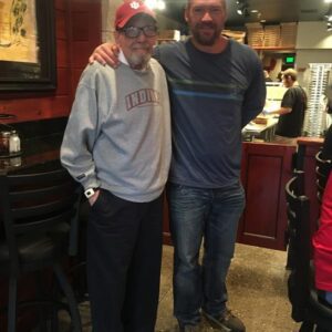 george mckinney Gallery