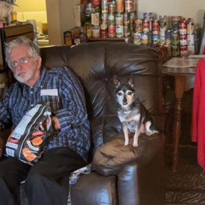 darrell stinger Gallery