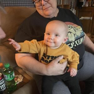 georgette parks Gallery