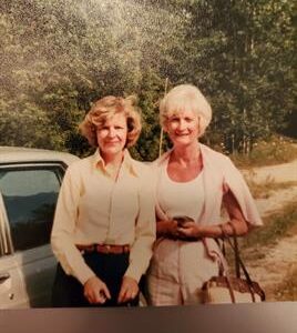 cynthia robertson Gallery