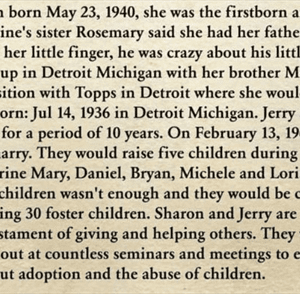 sharon klingler Gallery