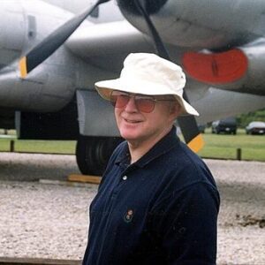 lawrence carman Gallery