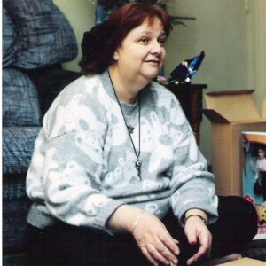 sharon klingler Gallery