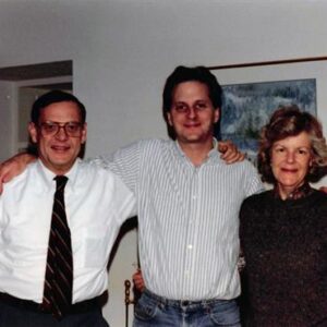 cynthia robertson Gallery