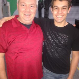 corbin burch Gallery