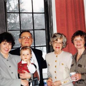 cynthia robertson Gallery