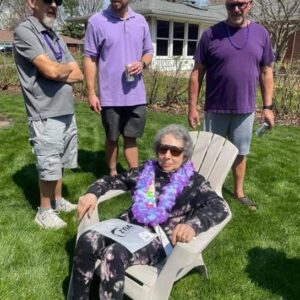 mildred zelit hult Gallery