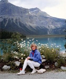 cynthia robertson Gallery