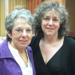 mildred zelit hult Gallery