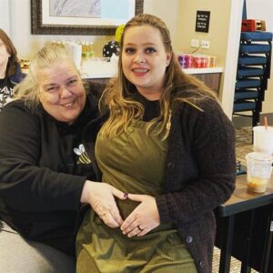 georgette parks Gallery