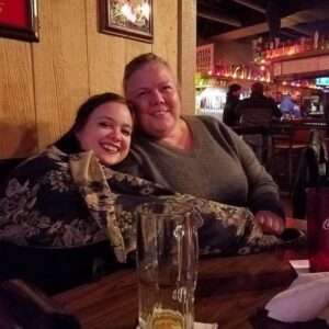 georgette parks Gallery