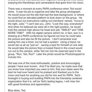 ted campbell Gallery