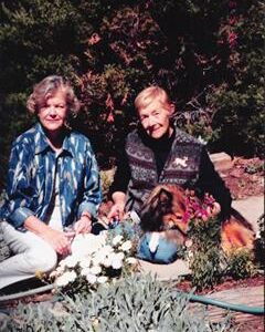 cynthia robertson Gallery