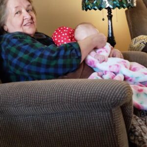 sandra gibson Gallery