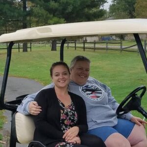 georgette parks Gallery