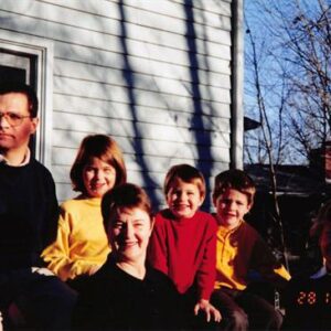 cynthia robertson Gallery