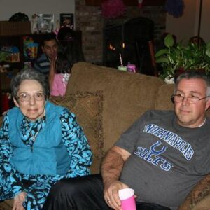 mildred zelit hult Gallery