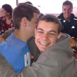 corbin burch Gallery