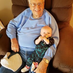 clyde martin Gallery