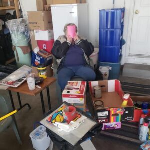 sandra gibson Gallery