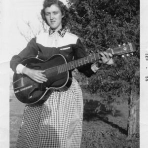 gladys stephens Gallery