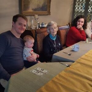 cynthia robertson Gallery