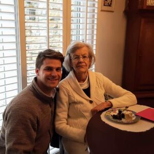 cynthia robertson Gallery