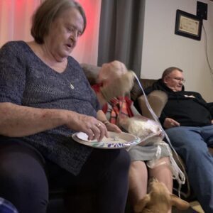 thelma billings Gallery