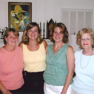 cynthia robertson Gallery