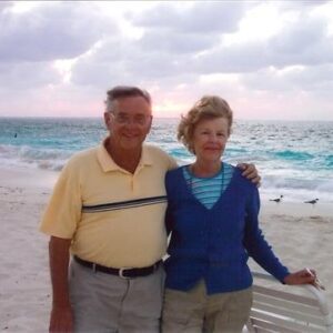 cynthia robertson Gallery