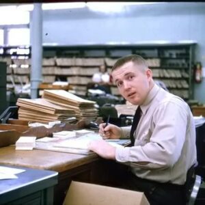 lawrence carman Gallery