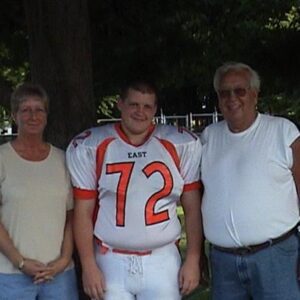 clyde martin Gallery