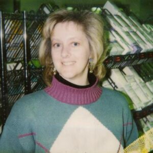 maria merrill Gallery