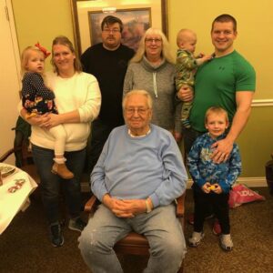 clyde martin Gallery