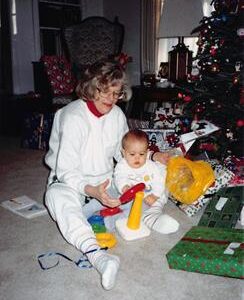 cynthia robertson Gallery