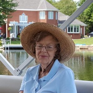 cynthia robertson Gallery