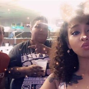 anjel tucker Gallery