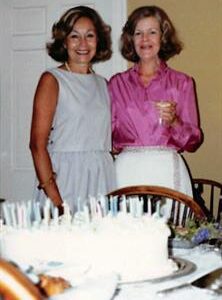 cynthia robertson Gallery