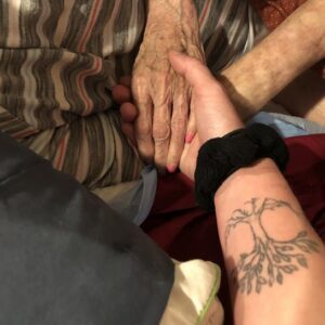 audrey hammonds Gallery