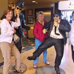 georgia long Gallery