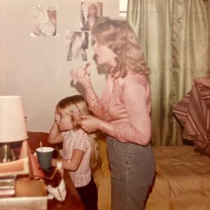 sandra gibson Gallery