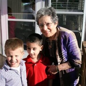 mildred zelit hult Gallery