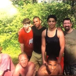 brandon bryant Gallery