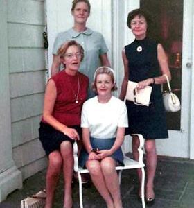 cynthia robertson Gallery