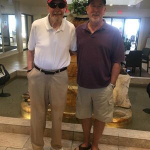 george mckinney Gallery