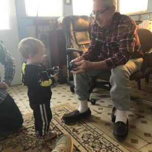 larry kinman Gallery